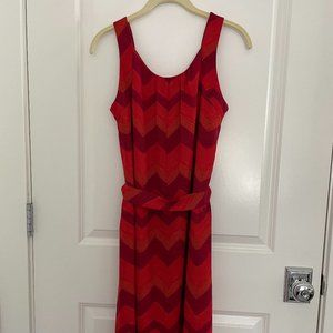 Banana Republic Heritage dress